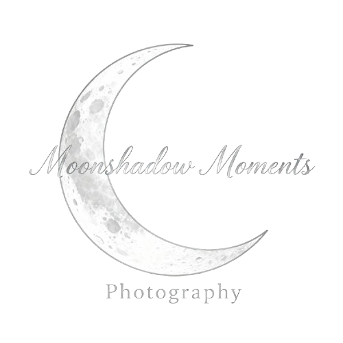 Moonshadow Moments Logo